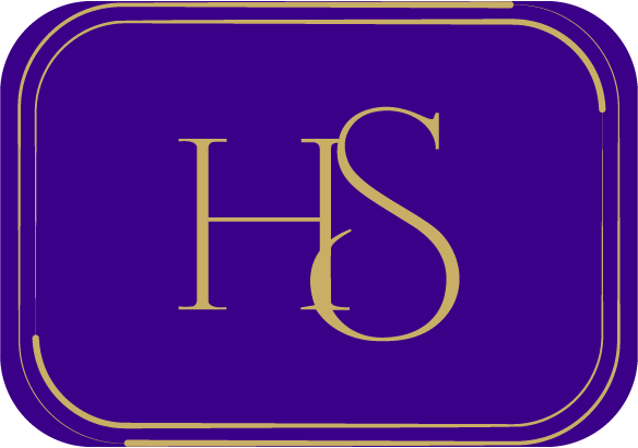 Hormozian financials logo